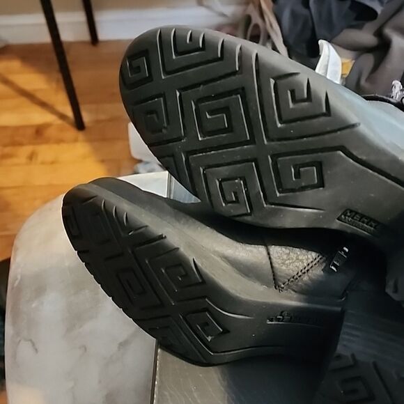 Merrell women's Shiloh ll Lace WP size 6.5 - Picture 5 of 7